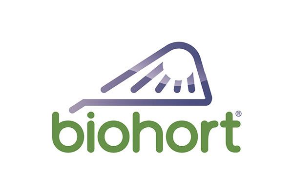 BioHort LOGO