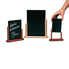 Ersatztafeln für Tischtafeln „Elegant“