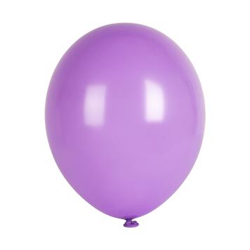 Luftballons in bunten Farben, auf Wunsch mit Druck