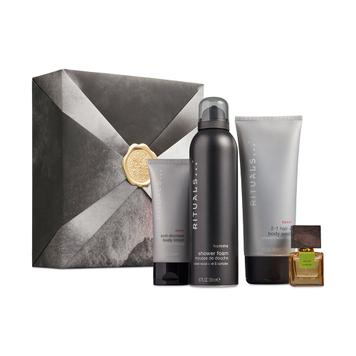 Rituals Set „Homme Collection“