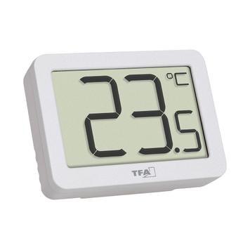 Digitales Thermometer „Kompakt”