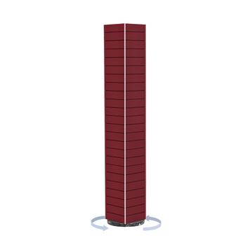 FlexiSlot® Lamellenwand Tower „York“