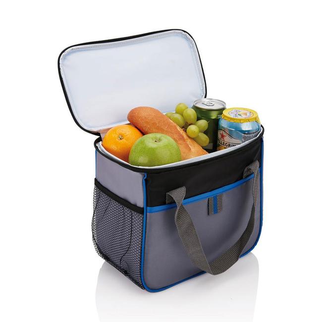 Basic Kühltasche für 6-Pack und Lunch kaufen