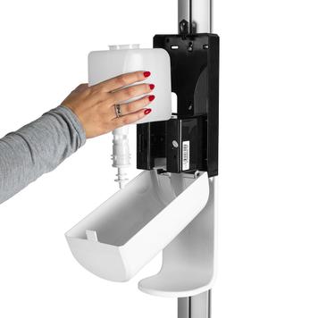 Hygieneständer „Sensor-Impression II“